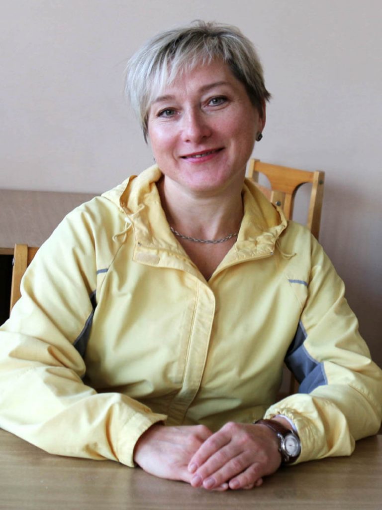 Светлана Авдина - актриса - фотографии - российские актрисы - Кино-Театр.Ру
