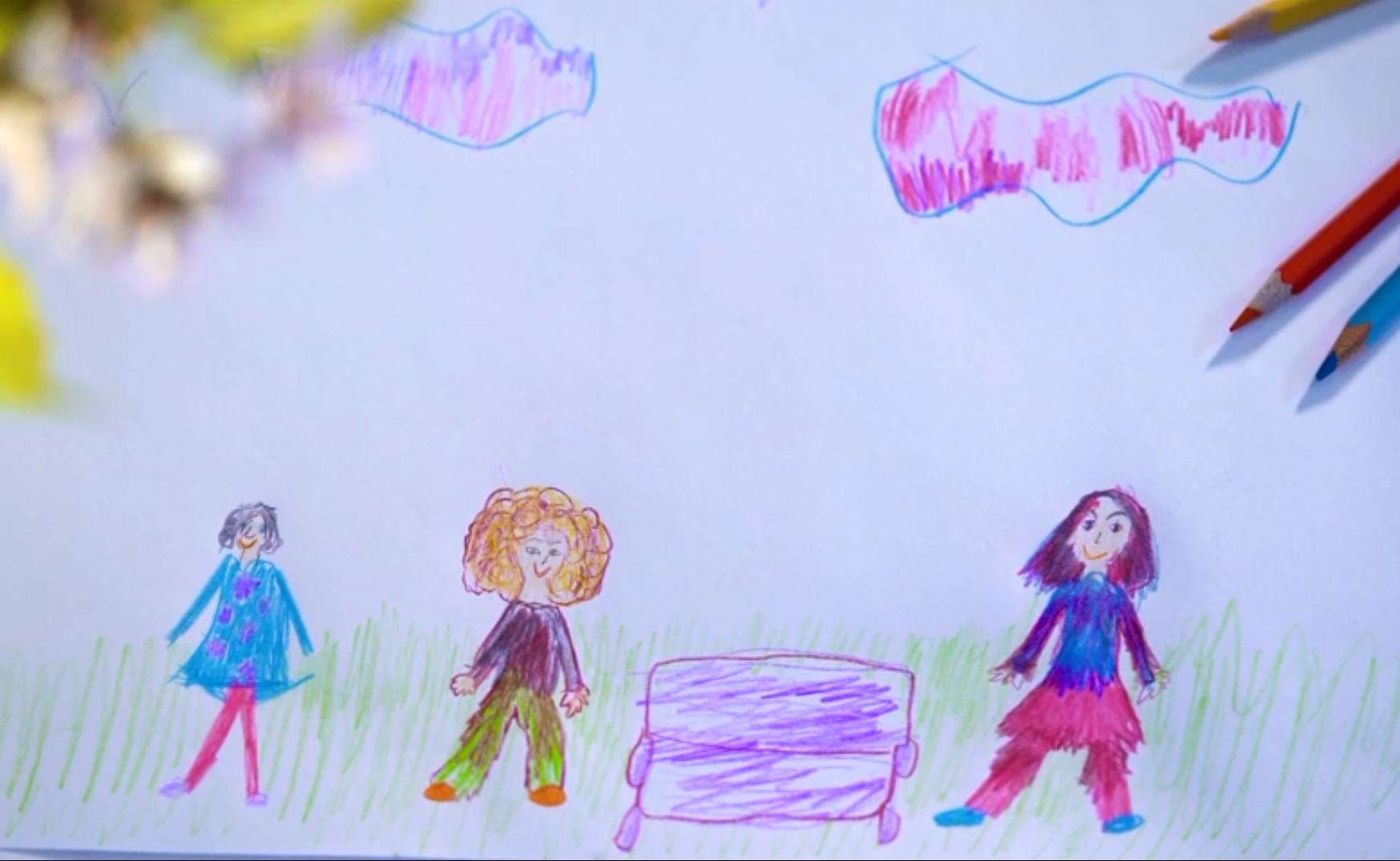 Международный день семьи