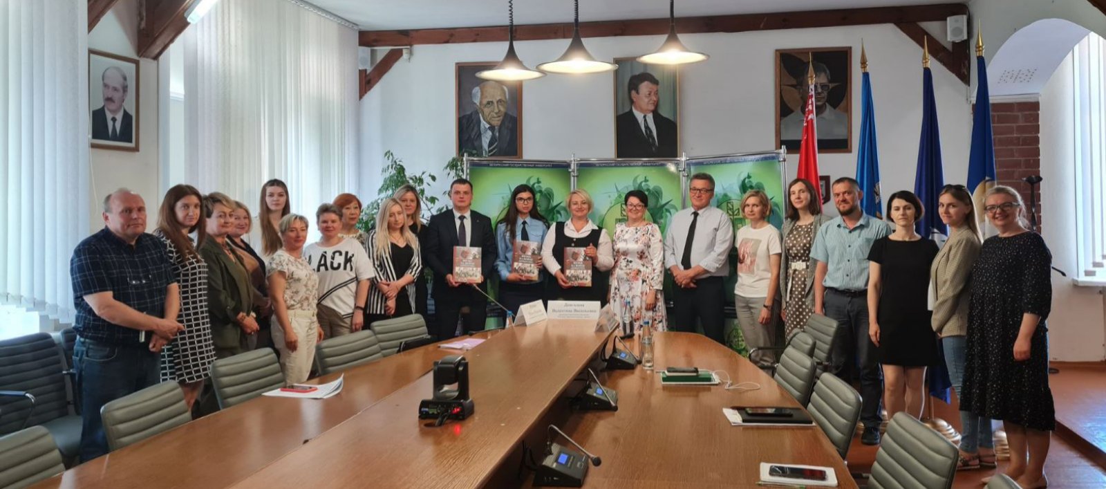 Диалоговая площадка на тему «Геноцид белорусского народа в годы Великой Отечественной войны» прошла на базе МГЭИ им.А.Д.Сахарова БГУ Диалоговая площадка на тему «Геноцид белорусского народа в годы Великой Отечественной войны» прошла на базе МГЭИ им.А.Д.Сахарова БГУ