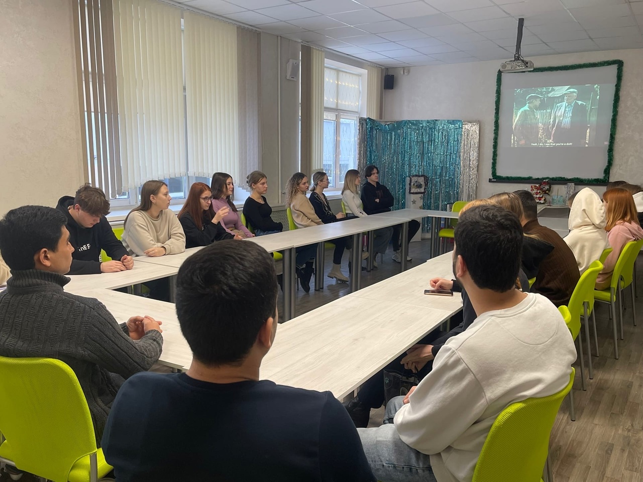 16 декабря – День белорусского кино