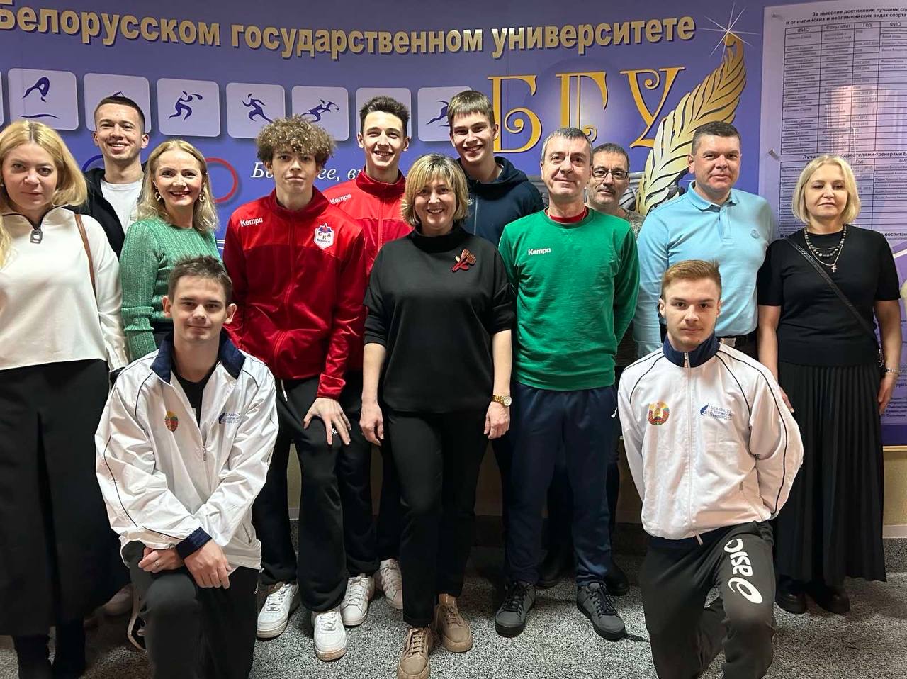 ПРОФОРИЕНТАЦИЯ И СПОРТ! ПРОФОРИЕНТАЦИЯ И СПОРТ!