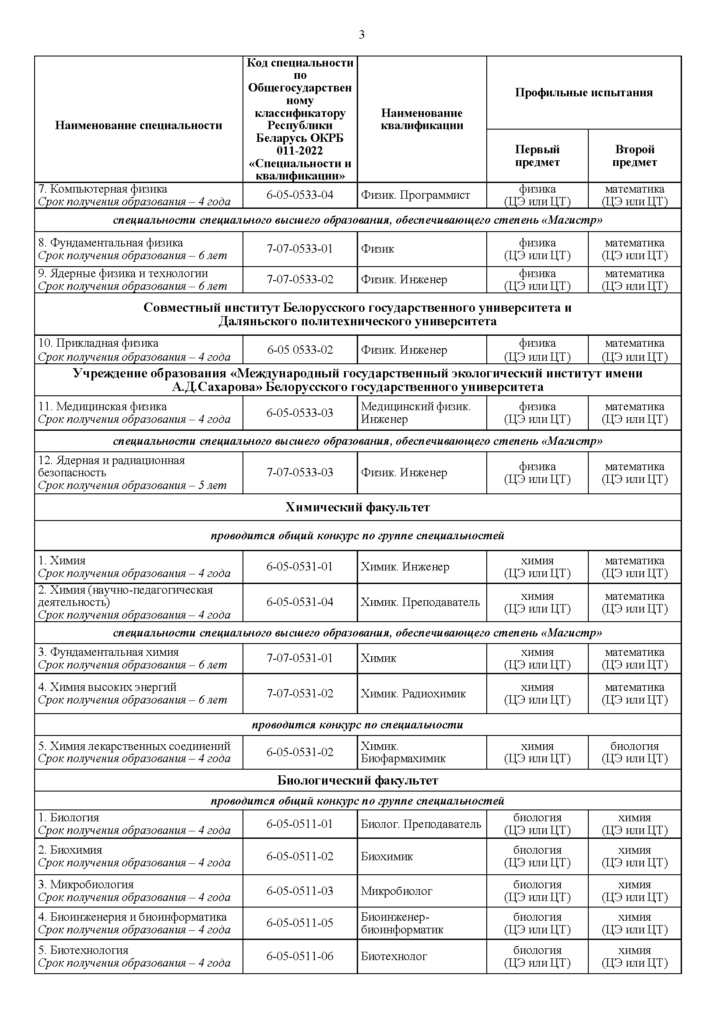 Порядок приема в БГУ 2026_Страница_03